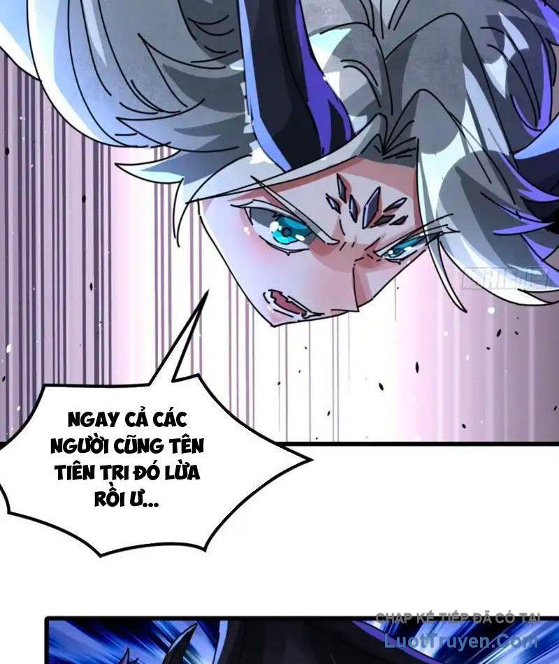 Nhân Vật Phản Diện Trong Trò Chơi Tận Thế Quật Khởi Chap 53 - Next Chap 54