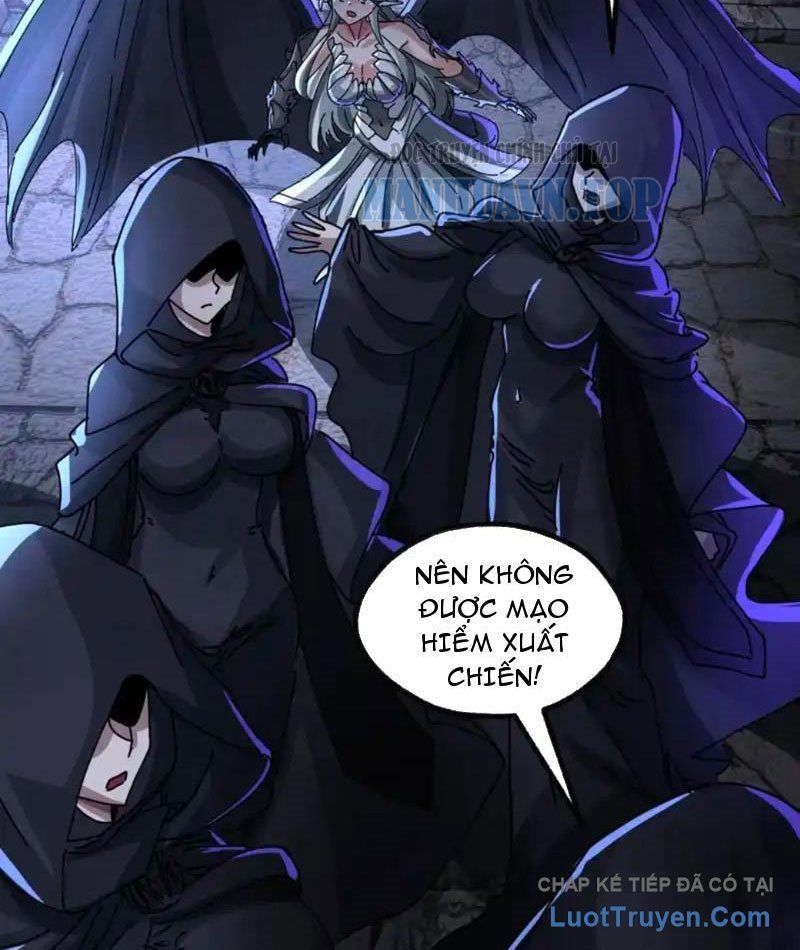 Nhân Vật Phản Diện Trong Trò Chơi Tận Thế Quật Khởi Chap 53 - Next Chap 54