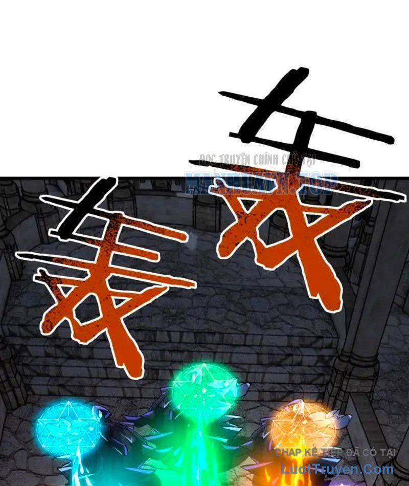 Nhân Vật Phản Diện Trong Trò Chơi Tận Thế Quật Khởi Chap 53 - Next Chap 54