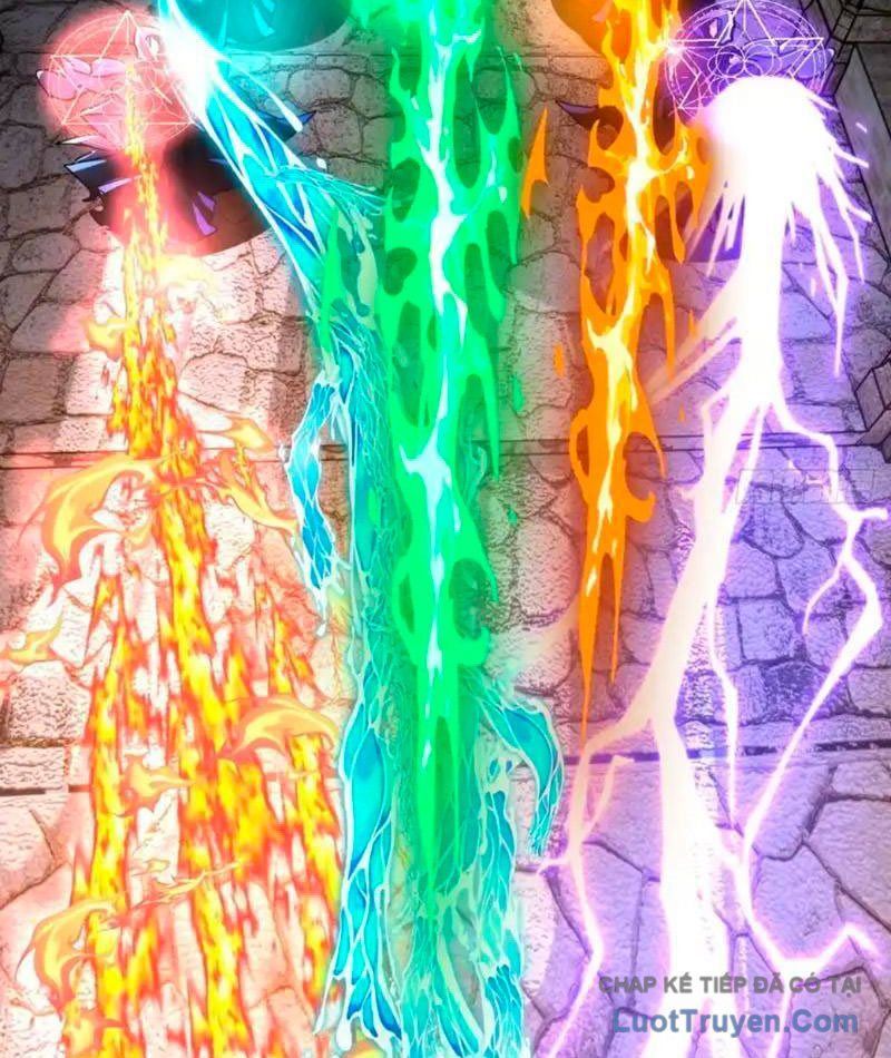 Nhân Vật Phản Diện Trong Trò Chơi Tận Thế Quật Khởi Chap 53 - Next Chap 54