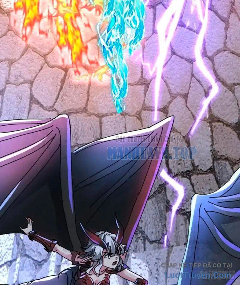 Nhân Vật Phản Diện Trong Trò Chơi Tận Thế Quật Khởi Chap 53 - Next Chap 54