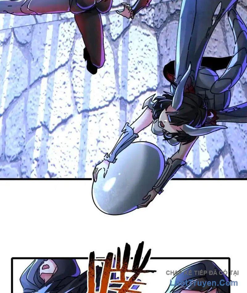 Nhân Vật Phản Diện Trong Trò Chơi Tận Thế Quật Khởi Chap 53 - Next Chap 54