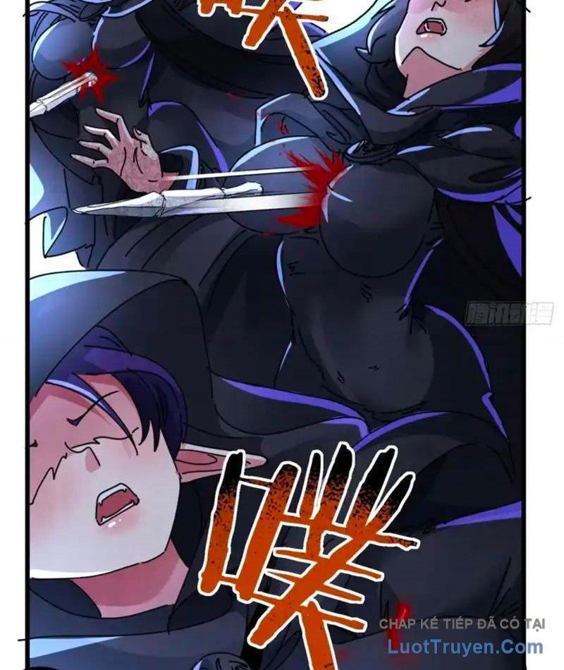 Nhân Vật Phản Diện Trong Trò Chơi Tận Thế Quật Khởi Chap 53 - Next Chap 54