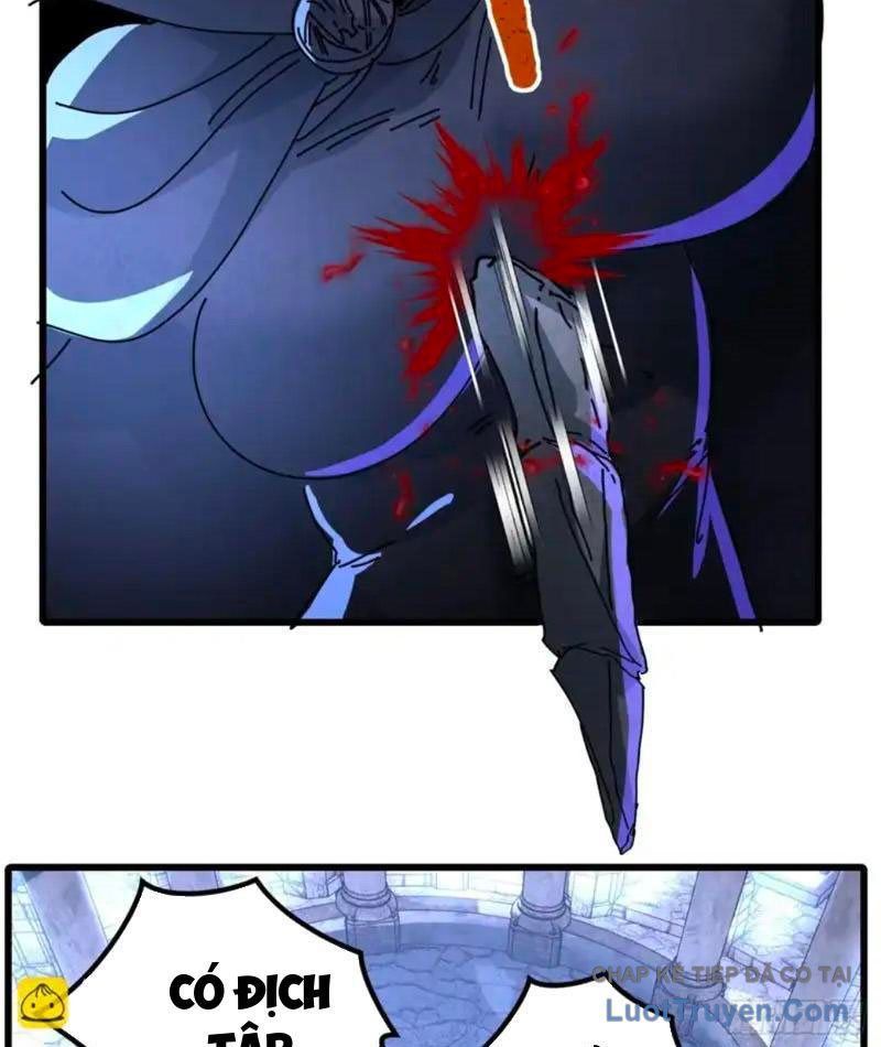 Nhân Vật Phản Diện Trong Trò Chơi Tận Thế Quật Khởi Chap 53 - Next Chap 54