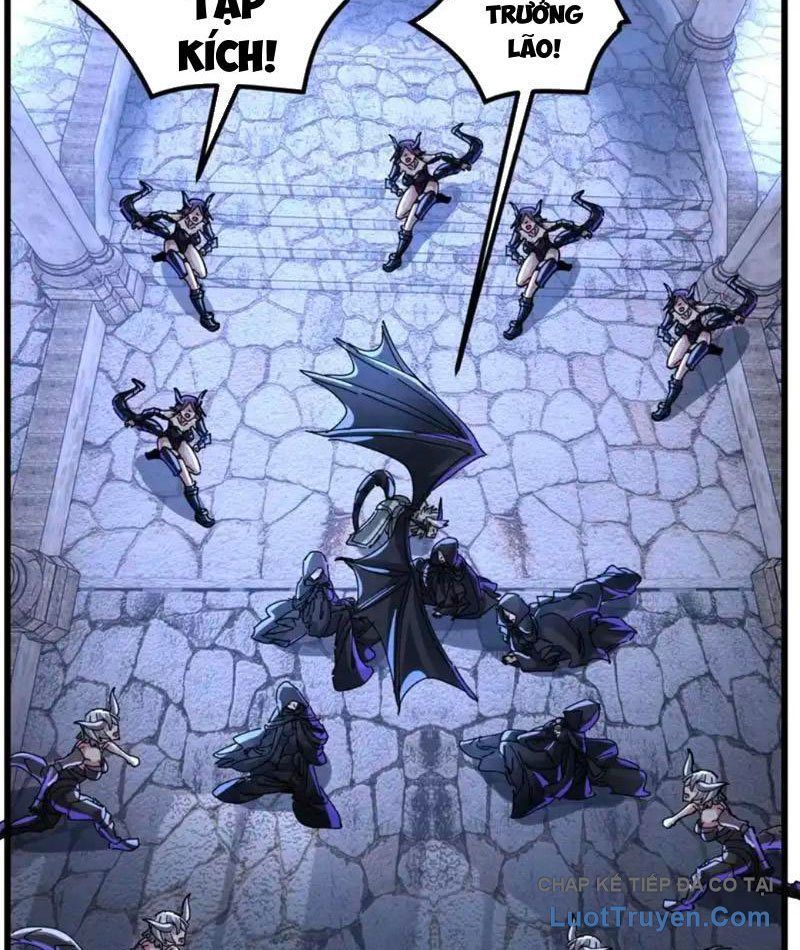 Nhân Vật Phản Diện Trong Trò Chơi Tận Thế Quật Khởi Chap 53 - Next Chap 54