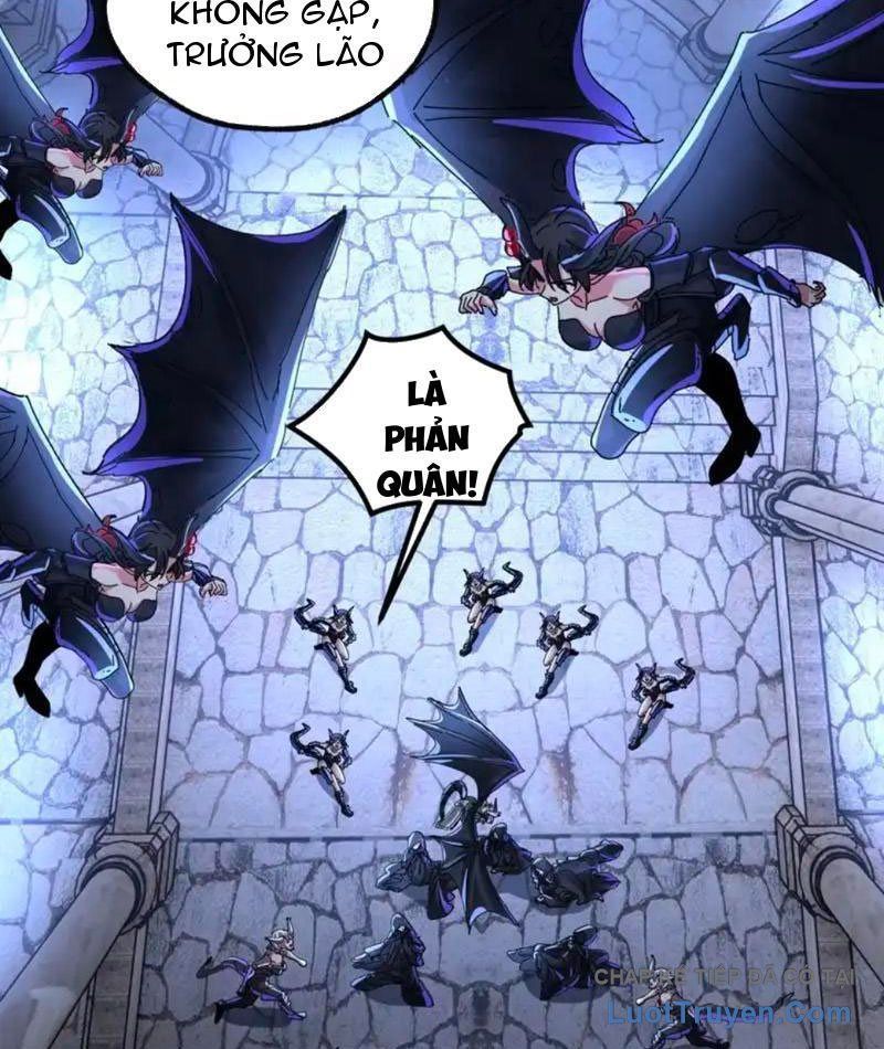 Nhân Vật Phản Diện Trong Trò Chơi Tận Thế Quật Khởi Chap 53 - Next Chap 54