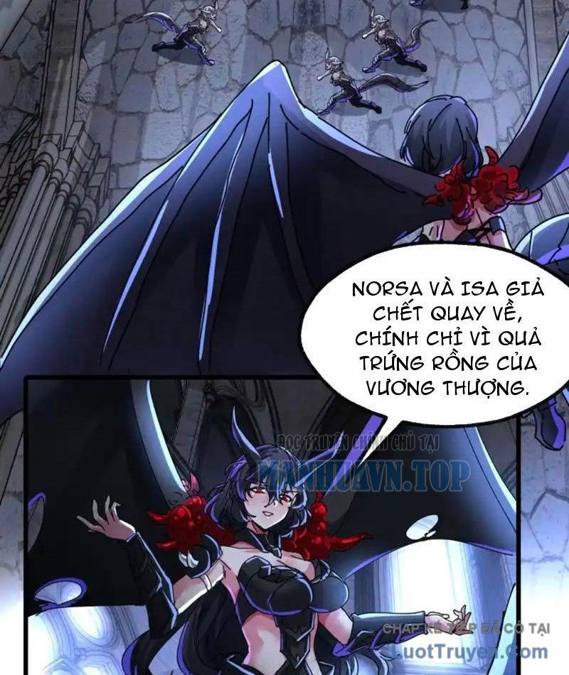 Nhân Vật Phản Diện Trong Trò Chơi Tận Thế Quật Khởi Chap 53 - Next Chap 54
