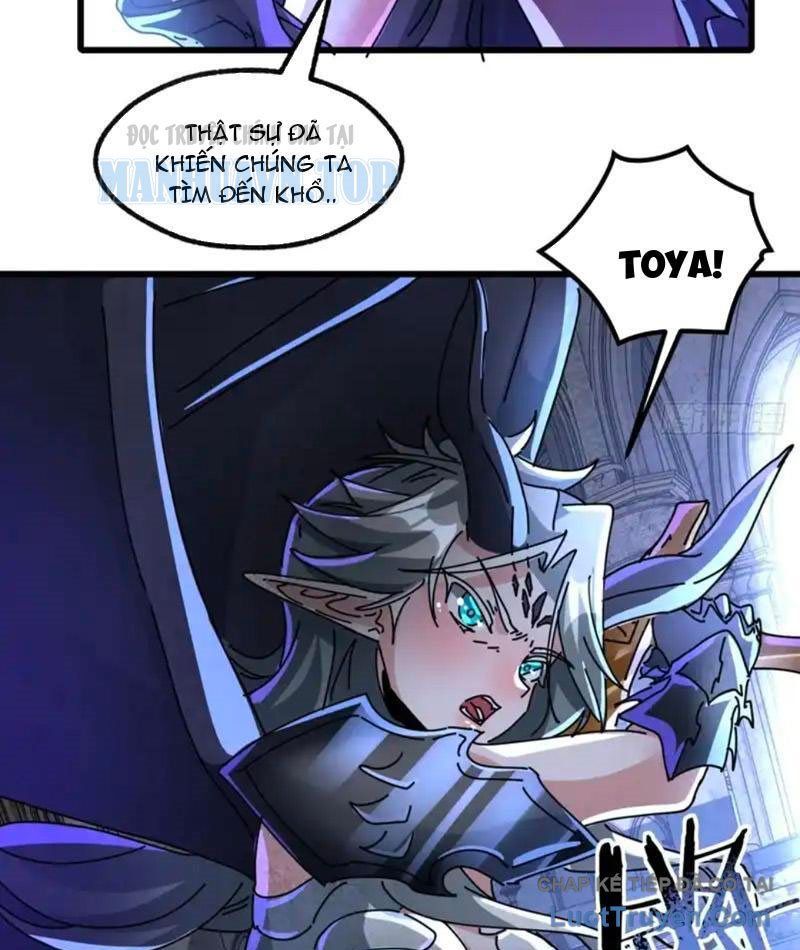 Nhân Vật Phản Diện Trong Trò Chơi Tận Thế Quật Khởi Chap 53 - Next Chap 54