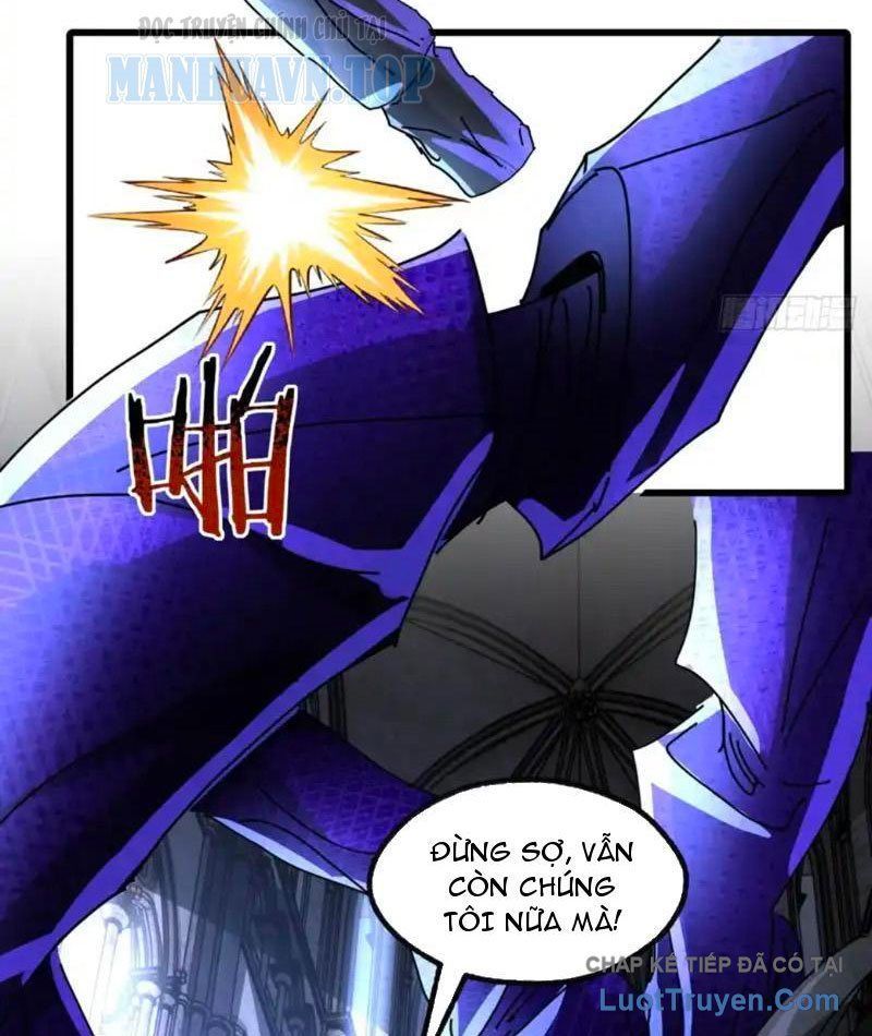 Nhân Vật Phản Diện Trong Trò Chơi Tận Thế Quật Khởi Chap 53 - Next Chap 54