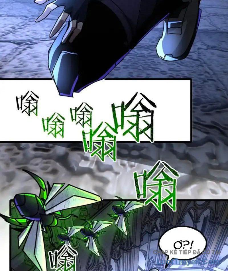 Nhân Vật Phản Diện Trong Trò Chơi Tận Thế Quật Khởi Chap 53 - Next Chap 54