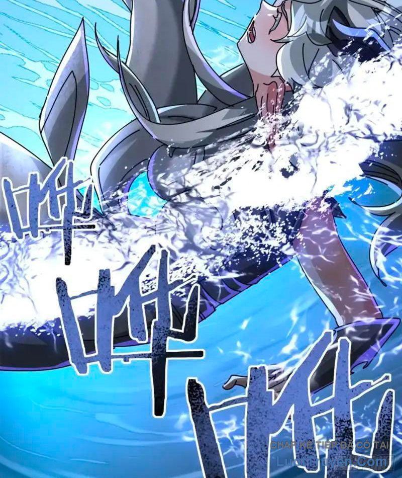 Nhân Vật Phản Diện Trong Trò Chơi Tận Thế Quật Khởi Chap 53 - Next Chap 54