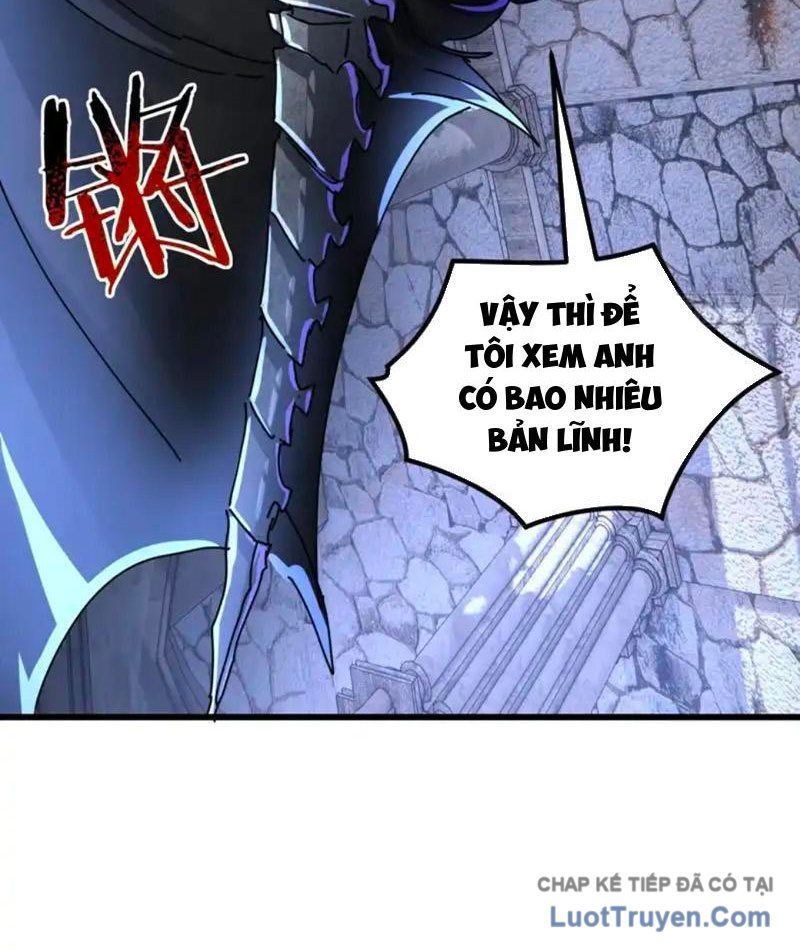 Nhân Vật Phản Diện Trong Trò Chơi Tận Thế Quật Khởi Chap 53 - Next Chap 54