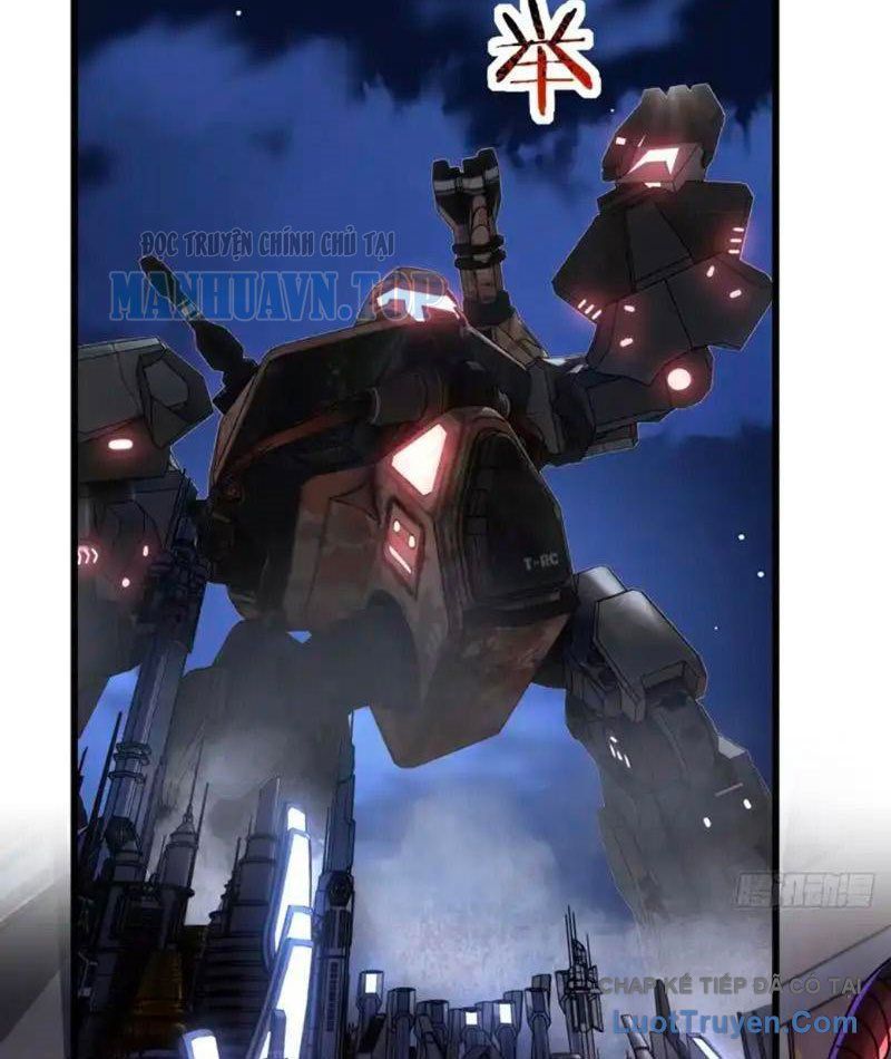 Nhân Vật Phản Diện Trong Trò Chơi Tận Thế Quật Khởi Chap 53 - Next Chap 54