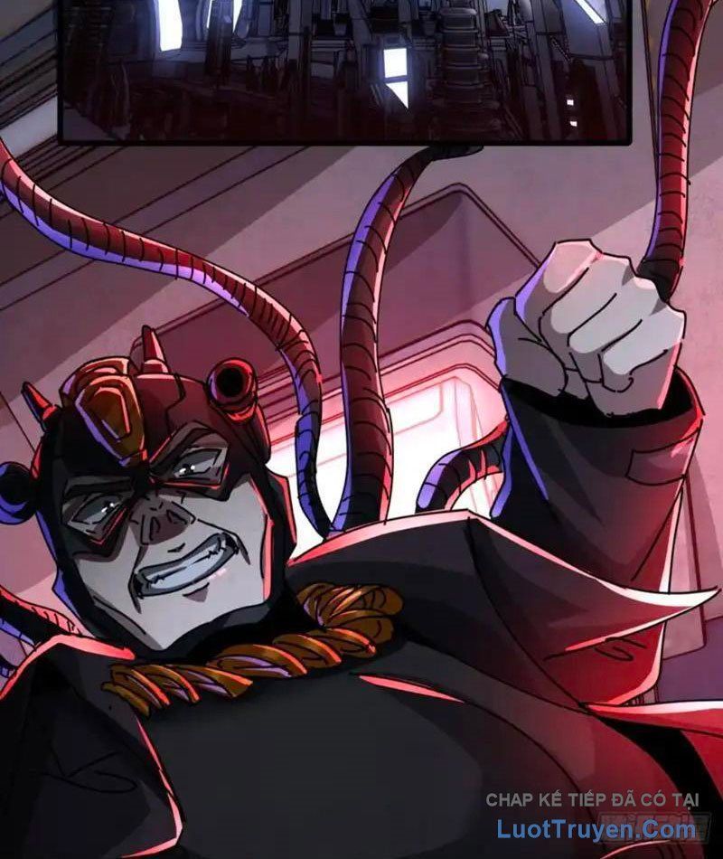 Nhân Vật Phản Diện Trong Trò Chơi Tận Thế Quật Khởi Chap 53 - Next Chap 54