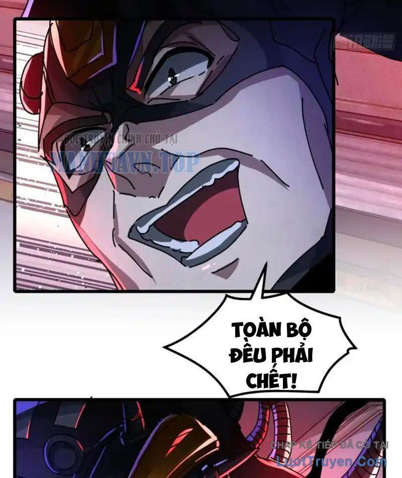 Nhân Vật Phản Diện Trong Trò Chơi Tận Thế Quật Khởi Chap 53 - Next Chap 54