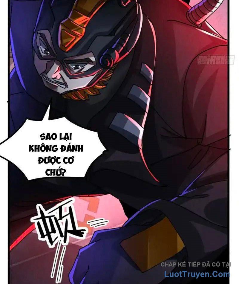 Nhân Vật Phản Diện Trong Trò Chơi Tận Thế Quật Khởi Chap 53 - Next Chap 54