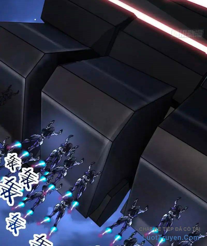 Nhân Vật Phản Diện Trong Trò Chơi Tận Thế Quật Khởi Chap 53 - Next Chap 54