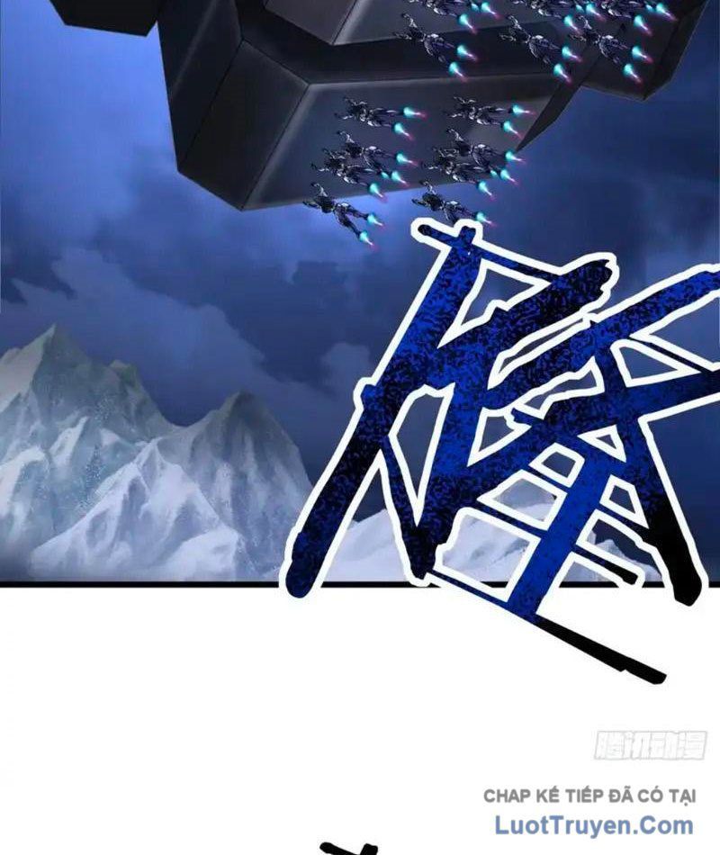 Nhân Vật Phản Diện Trong Trò Chơi Tận Thế Quật Khởi Chap 53 - Next Chap 54