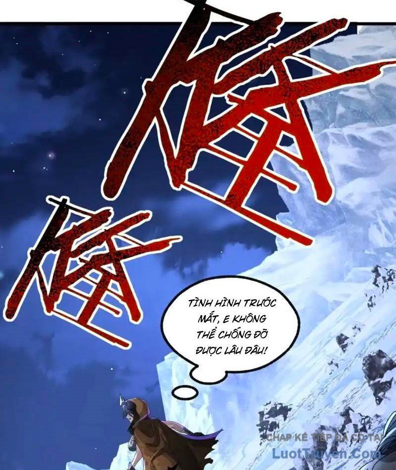 Nhân Vật Phản Diện Trong Trò Chơi Tận Thế Quật Khởi Chap 53 - Next Chap 54