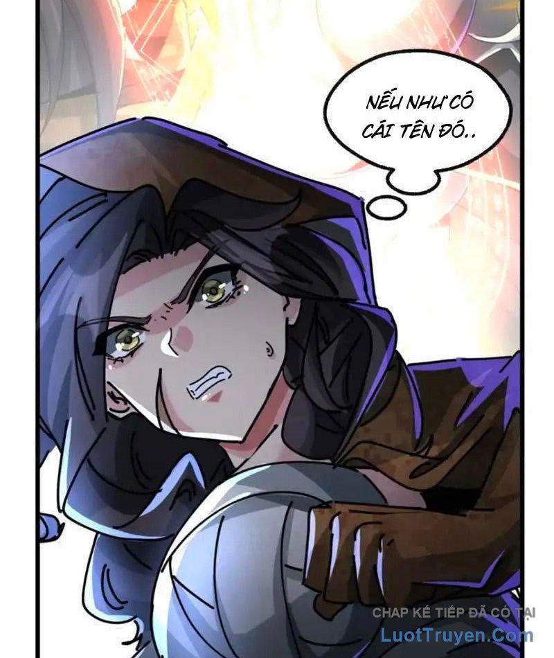 Nhân Vật Phản Diện Trong Trò Chơi Tận Thế Quật Khởi Chap 53 - Next Chap 54