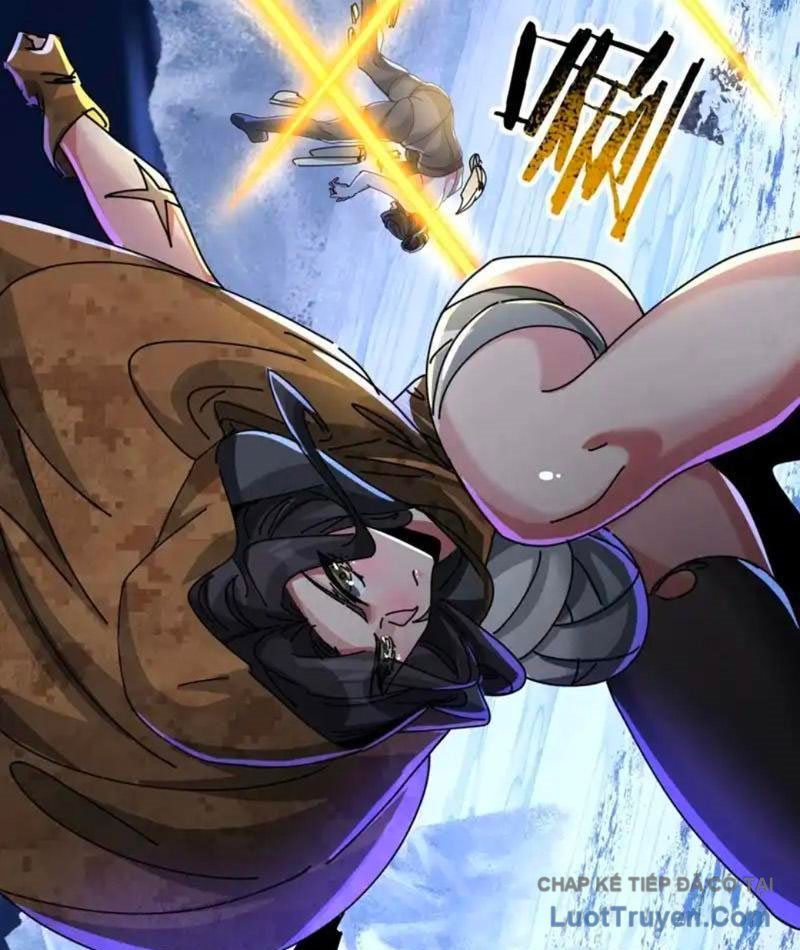 Nhân Vật Phản Diện Trong Trò Chơi Tận Thế Quật Khởi Chap 53 - Next Chap 54