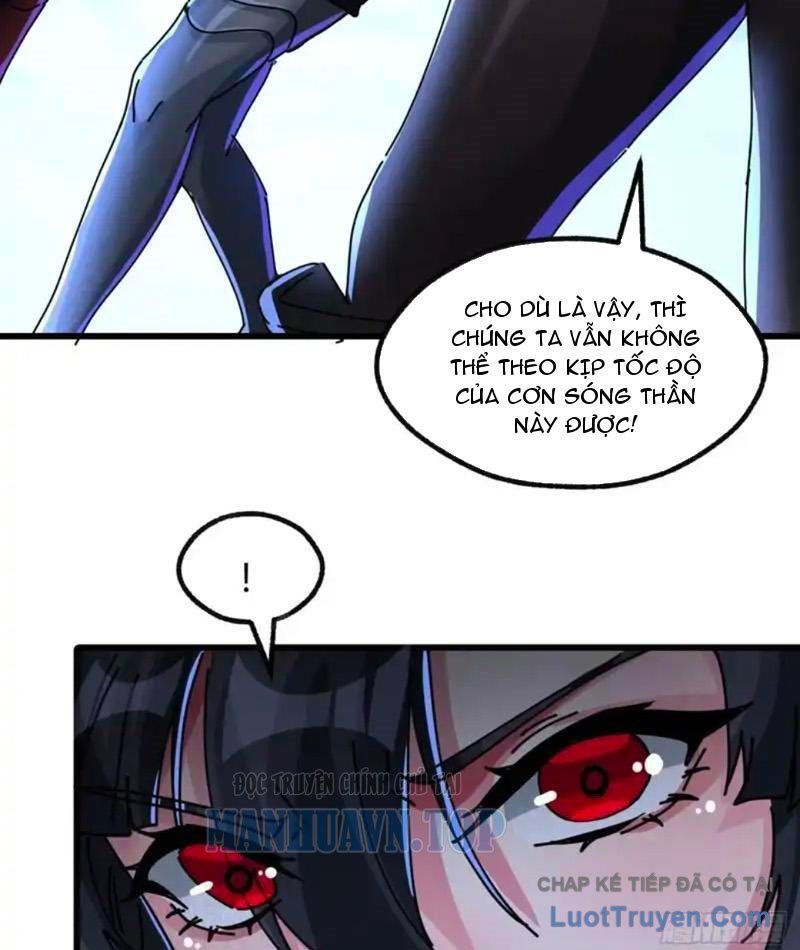 Nhân Vật Phản Diện Trong Trò Chơi Tận Thế Quật Khởi Chap 53 - Next Chap 54