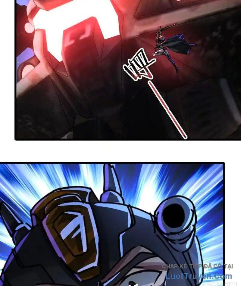 Nhân Vật Phản Diện Trong Trò Chơi Tận Thế Quật Khởi Chap 53 - Next Chap 54