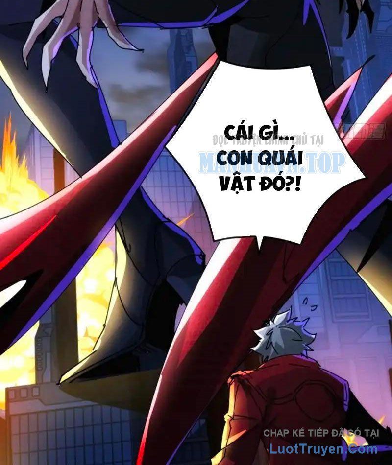 Nhân Vật Phản Diện Trong Trò Chơi Tận Thế Quật Khởi Chap 54 - Next Chap 55