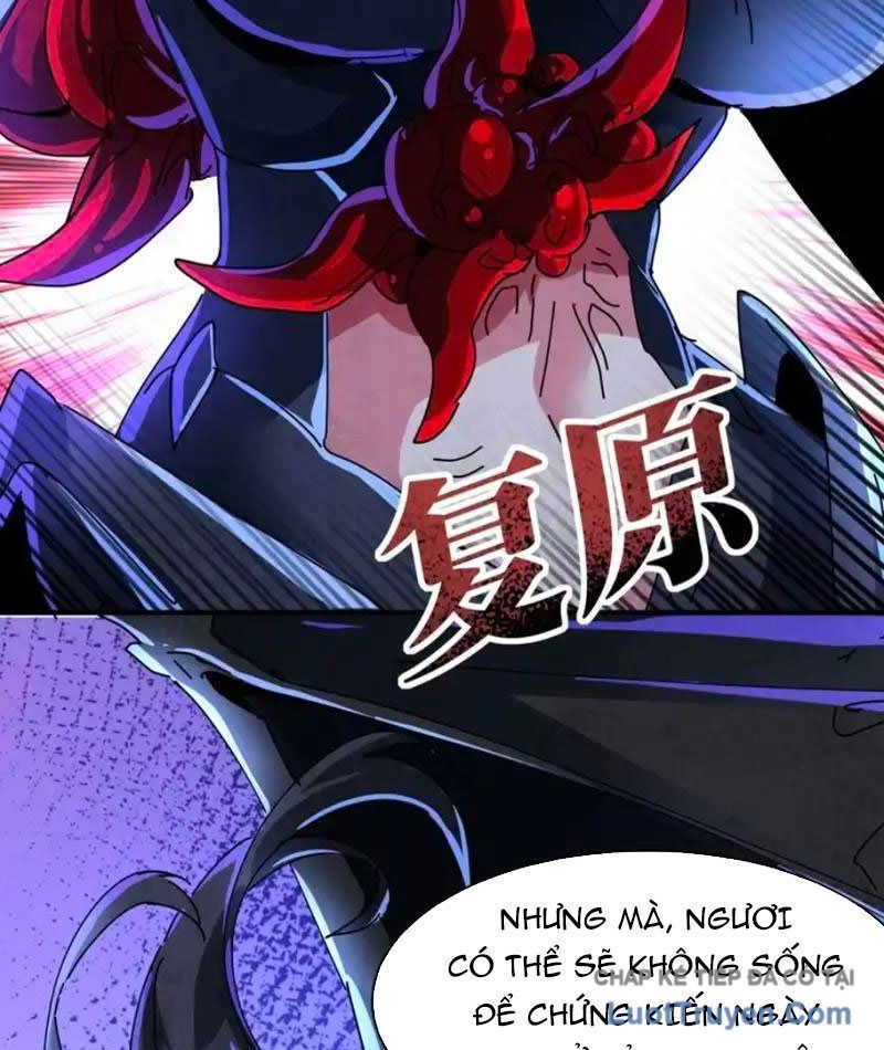 Nhân Vật Phản Diện Trong Trò Chơi Tận Thế Quật Khởi Chap 54 - Next Chap 55