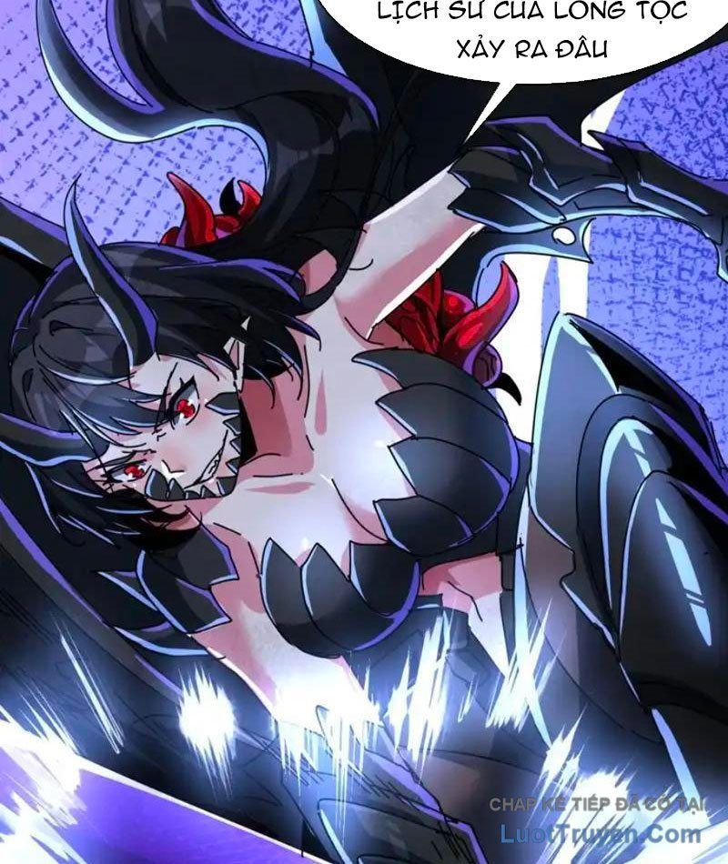 Nhân Vật Phản Diện Trong Trò Chơi Tận Thế Quật Khởi Chap 54 - Next Chap 55