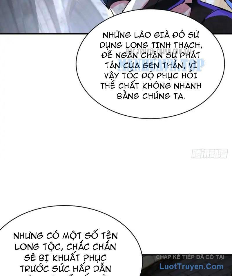 Nhân Vật Phản Diện Trong Trò Chơi Tận Thế Quật Khởi Chap 54 - Next Chap 55
