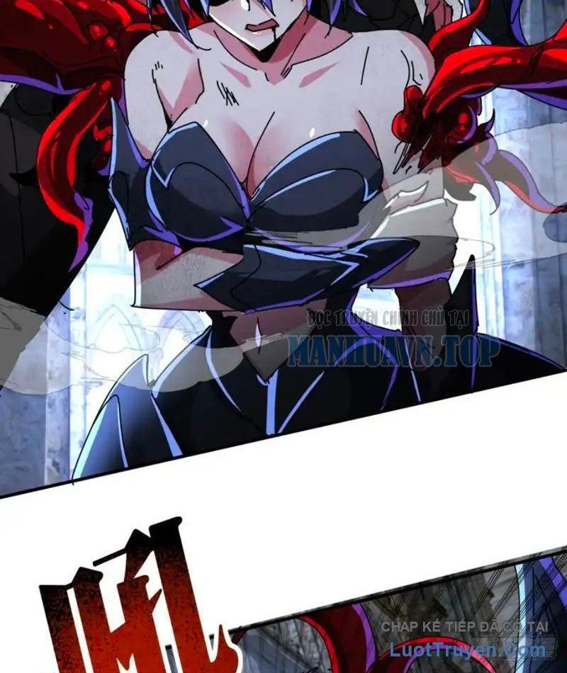 Nhân Vật Phản Diện Trong Trò Chơi Tận Thế Quật Khởi Chap 54 - Next Chap 55
