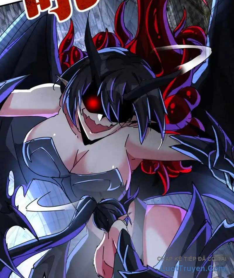 Nhân Vật Phản Diện Trong Trò Chơi Tận Thế Quật Khởi Chap 54 - Next Chap 55