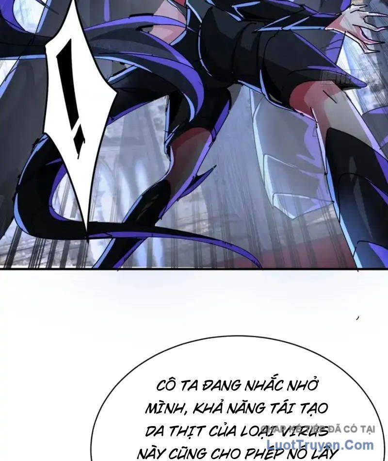 Nhân Vật Phản Diện Trong Trò Chơi Tận Thế Quật Khởi Chap 54 - Next Chap 55