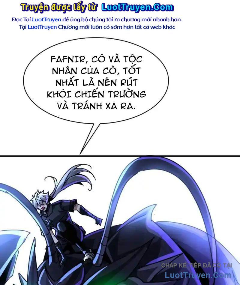 Nhân Vật Phản Diện Trong Trò Chơi Tận Thế Quật Khởi Chap 54 - Next Chap 55