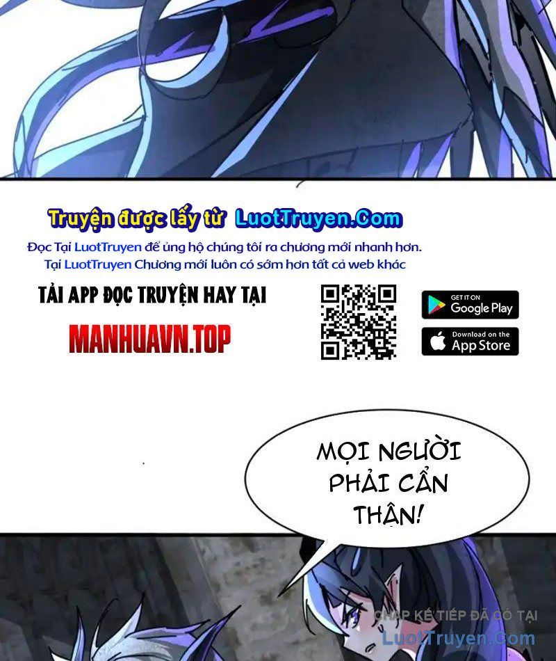 Nhân Vật Phản Diện Trong Trò Chơi Tận Thế Quật Khởi Chap 54 - Next Chap 55