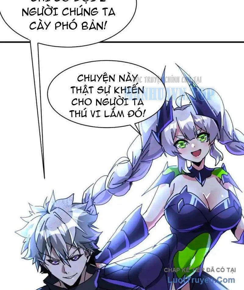 Nhân Vật Phản Diện Trong Trò Chơi Tận Thế Quật Khởi Chap 54 - Next Chap 55