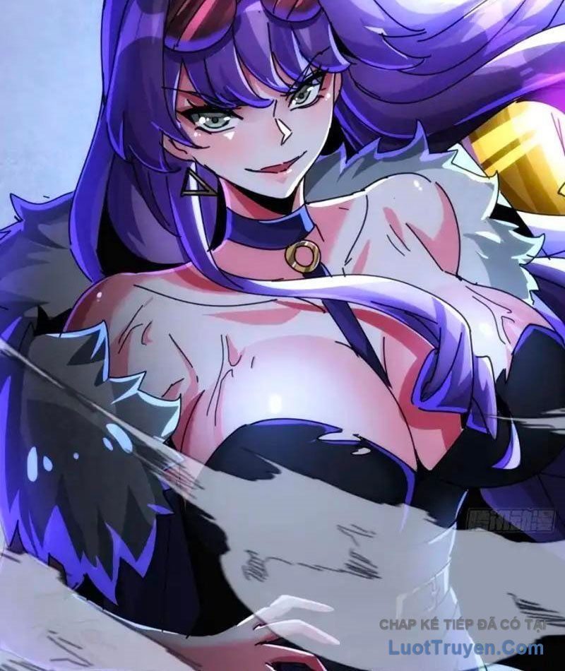 Nhân Vật Phản Diện Trong Trò Chơi Tận Thế Quật Khởi Chap 54 - Next Chap 55