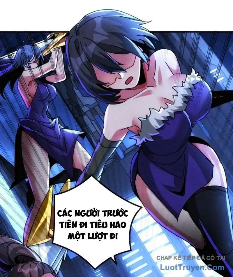 Nhân Vật Phản Diện Trong Trò Chơi Tận Thế Quật Khởi Chap 54 - Next Chap 55