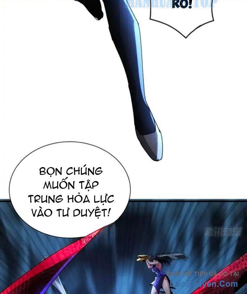 Nhân Vật Phản Diện Trong Trò Chơi Tận Thế Quật Khởi Chap 54 - Next Chap 55