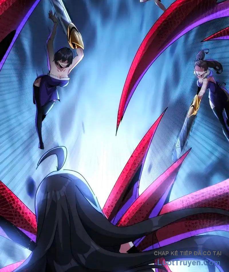 Nhân Vật Phản Diện Trong Trò Chơi Tận Thế Quật Khởi Chap 54 - Next Chap 55