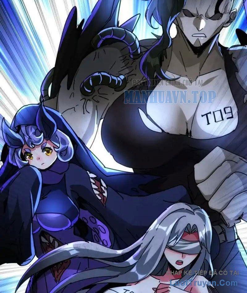 Nhân Vật Phản Diện Trong Trò Chơi Tận Thế Quật Khởi Chap 54 - Next Chap 55