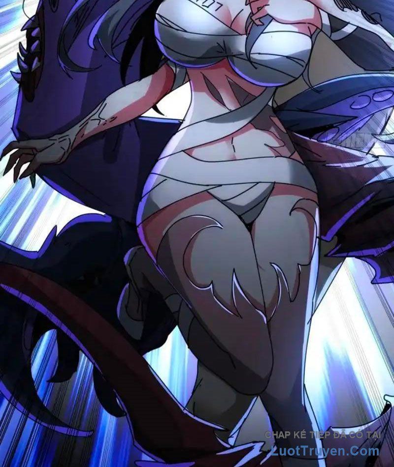 Nhân Vật Phản Diện Trong Trò Chơi Tận Thế Quật Khởi Chap 54 - Next Chap 55