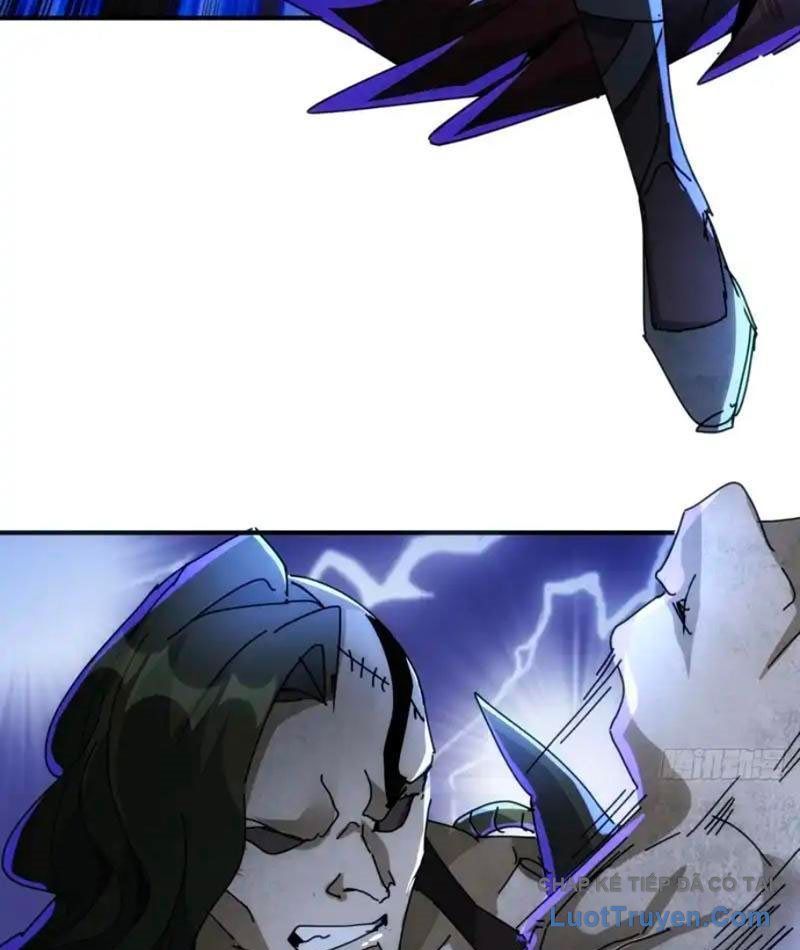 Nhân Vật Phản Diện Trong Trò Chơi Tận Thế Quật Khởi Chap 54 - Next Chap 55