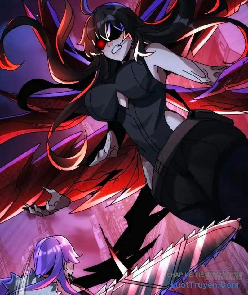 Nhân Vật Phản Diện Trong Trò Chơi Tận Thế Quật Khởi Chap 54 - Next Chap 55