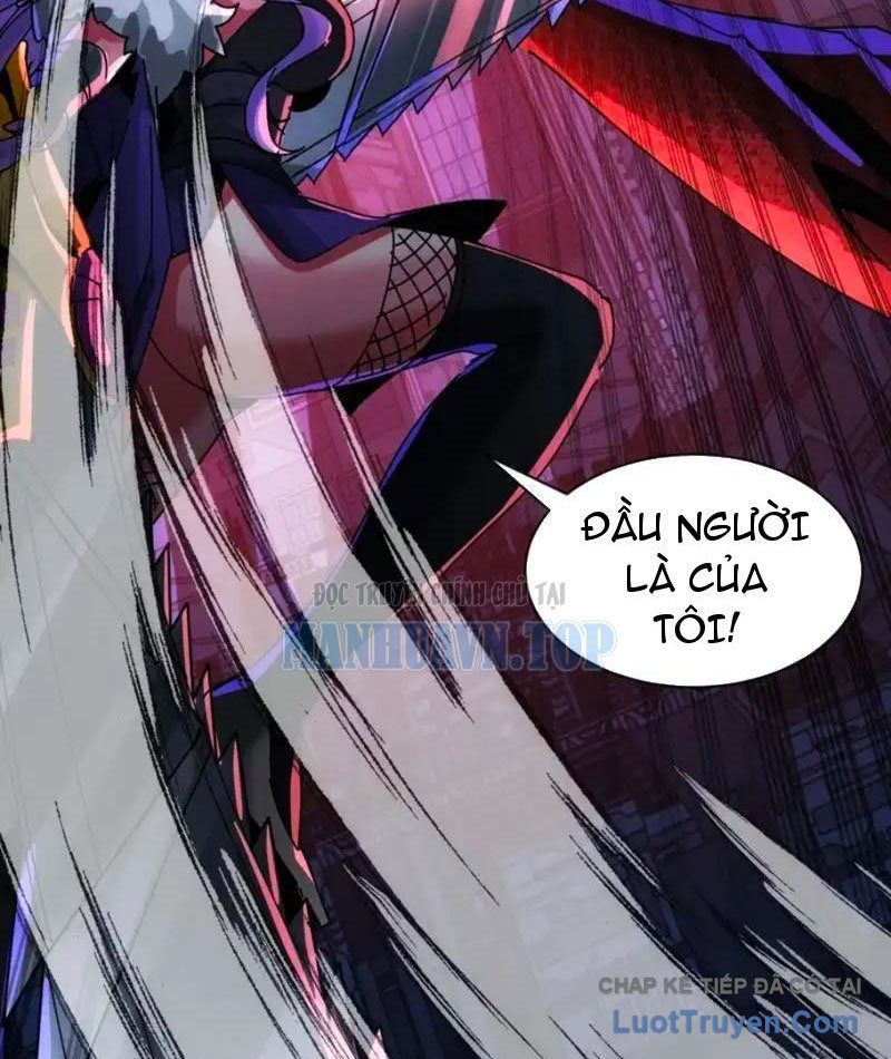 Nhân Vật Phản Diện Trong Trò Chơi Tận Thế Quật Khởi Chap 54 - Next Chap 55