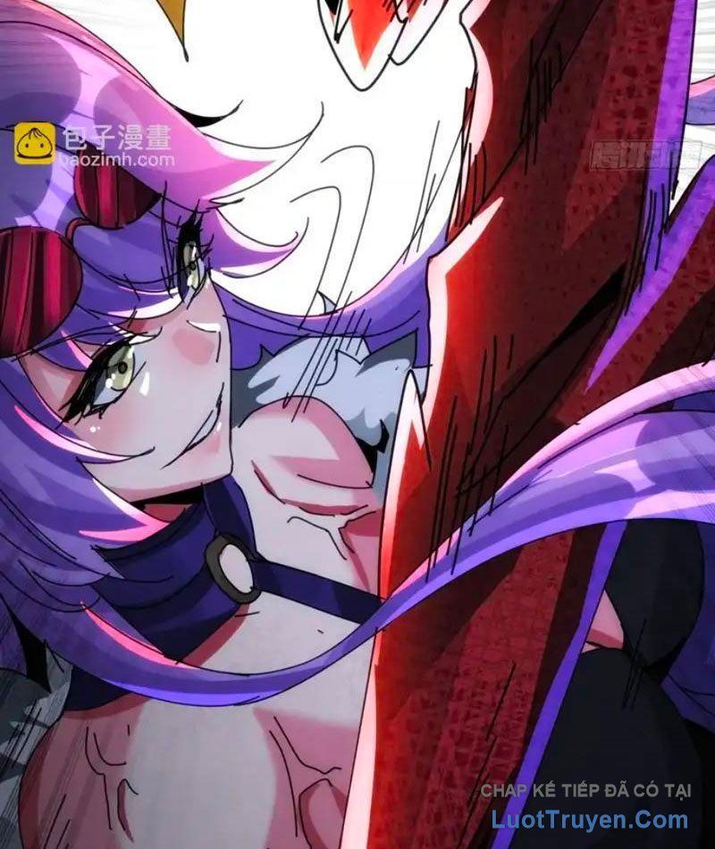 Nhân Vật Phản Diện Trong Trò Chơi Tận Thế Quật Khởi Chap 54 - Next Chap 55