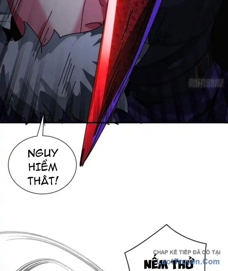 Nhân Vật Phản Diện Trong Trò Chơi Tận Thế Quật Khởi Chap 54 - Next Chap 55