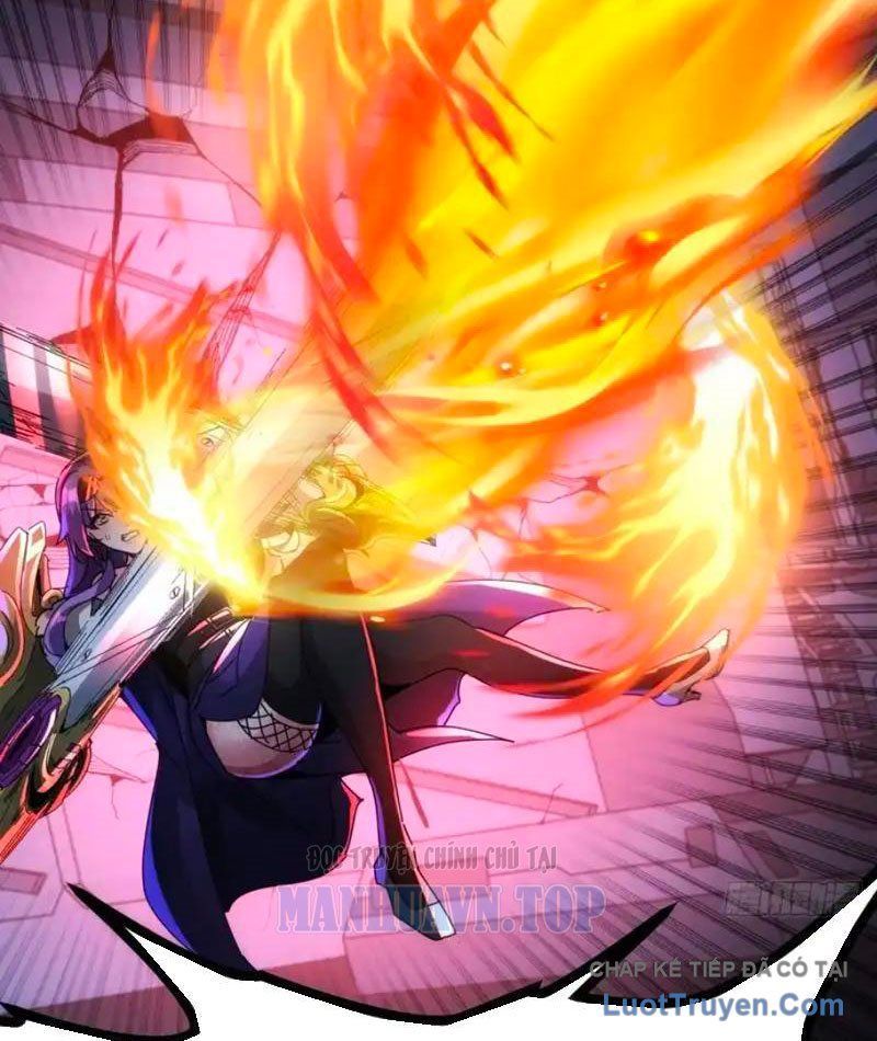 Nhân Vật Phản Diện Trong Trò Chơi Tận Thế Quật Khởi Chap 54 - Next Chap 55