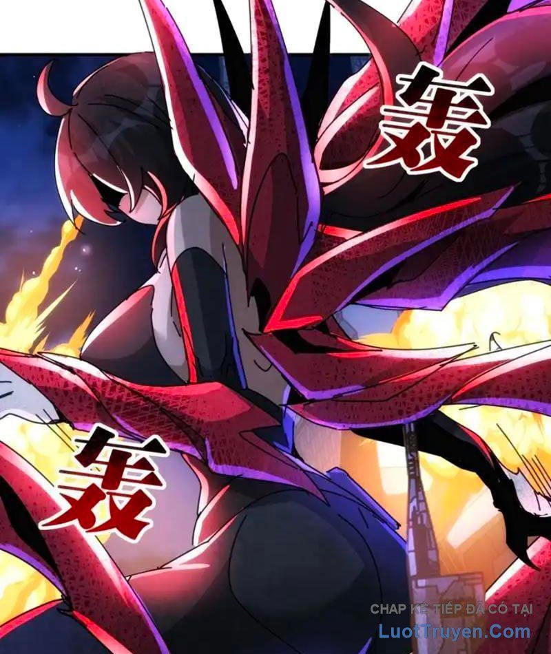 Nhân Vật Phản Diện Trong Trò Chơi Tận Thế Quật Khởi Chap 54 - Next Chap 55